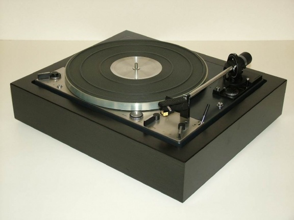 Dual Zarge MPX gebeizt 12